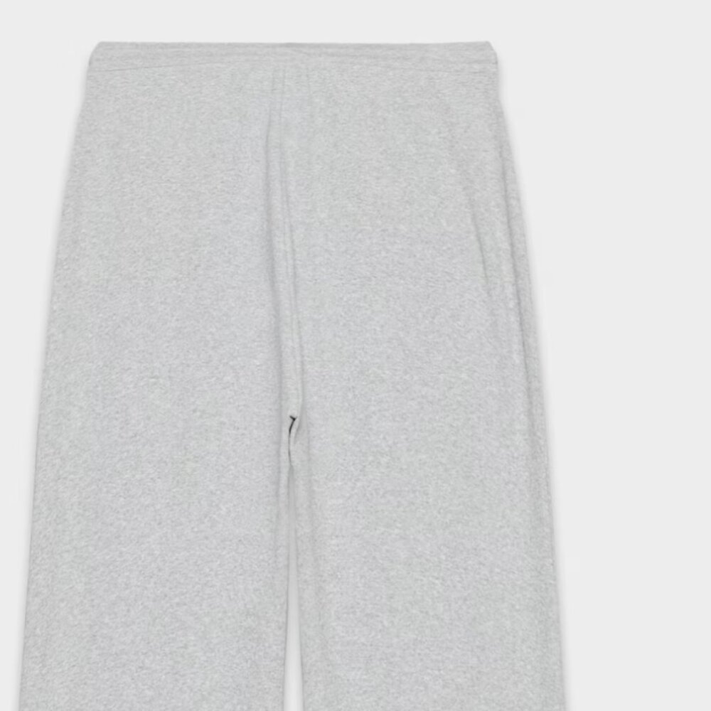 HomeStretch™ Rib Kickback Pant - Picture 2 of 6